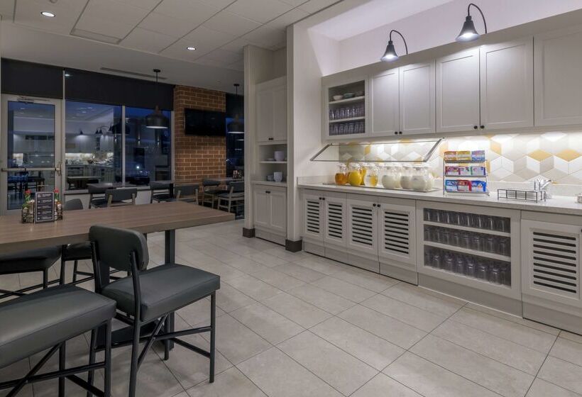 酒店 Hyatt Place Marlborough/apex Center