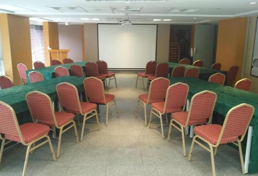 酒店 Jinjiang Inn Guangzhou Pazhou Complex