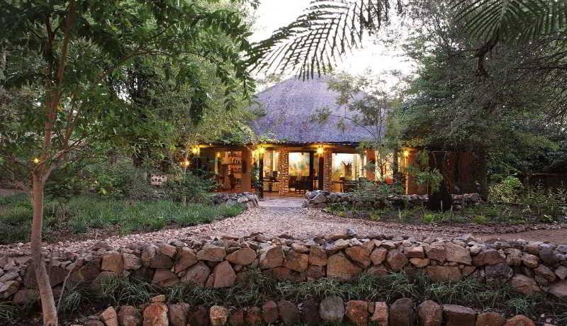 酒店 Motswari Private Game Reserve By Newmark
