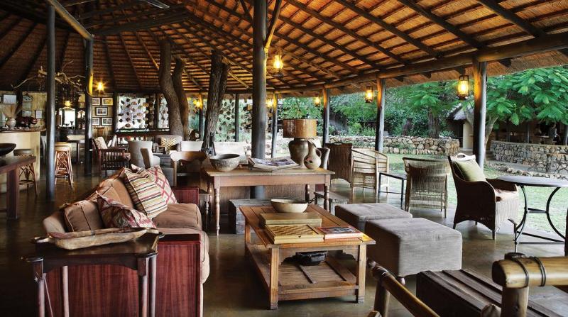 酒店 Motswari Private Game Reserve By Newmark
