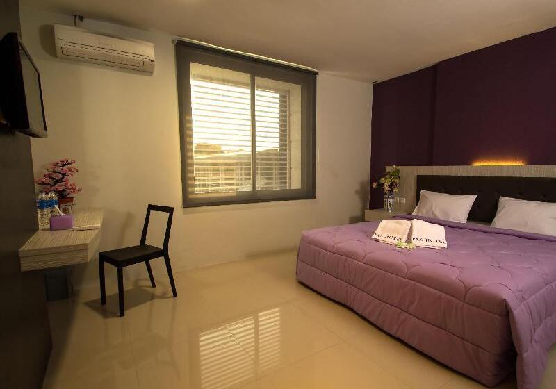 Pax Hotel Jakarta