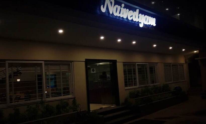 酒店 Priyadarshini Classic