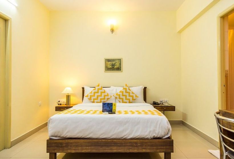 בית מלון כפרי Mint Queensway Suites