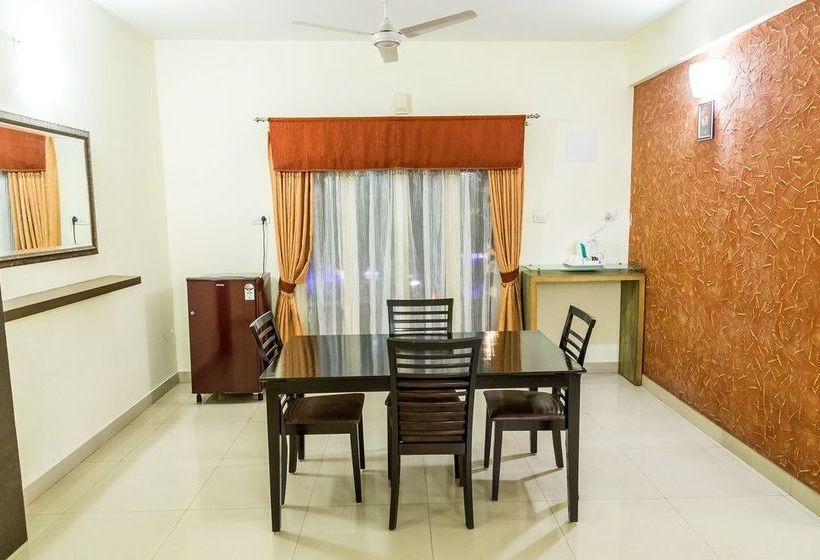 בית מלון כפרי Mint Queensway Suites