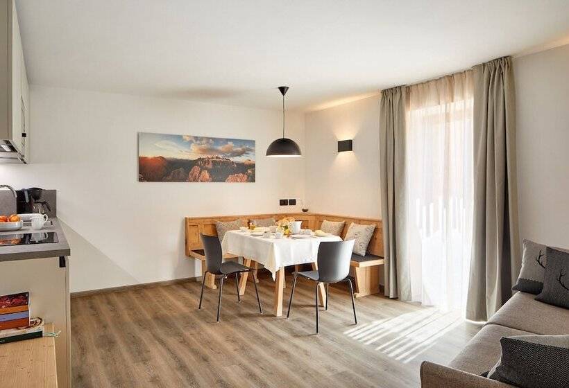 בית מלון כפרי Residence Settsass