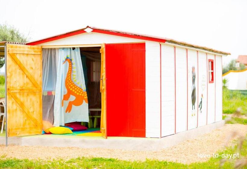 هتل روستایی Monte Chalaça   Turismo Rural