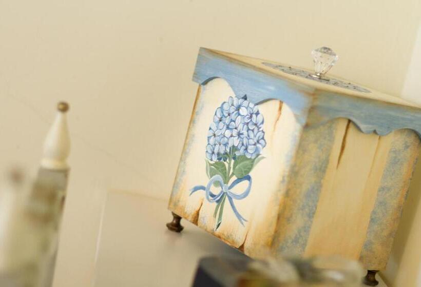 هتل روستایی Monte Chalaça   Turismo Rural