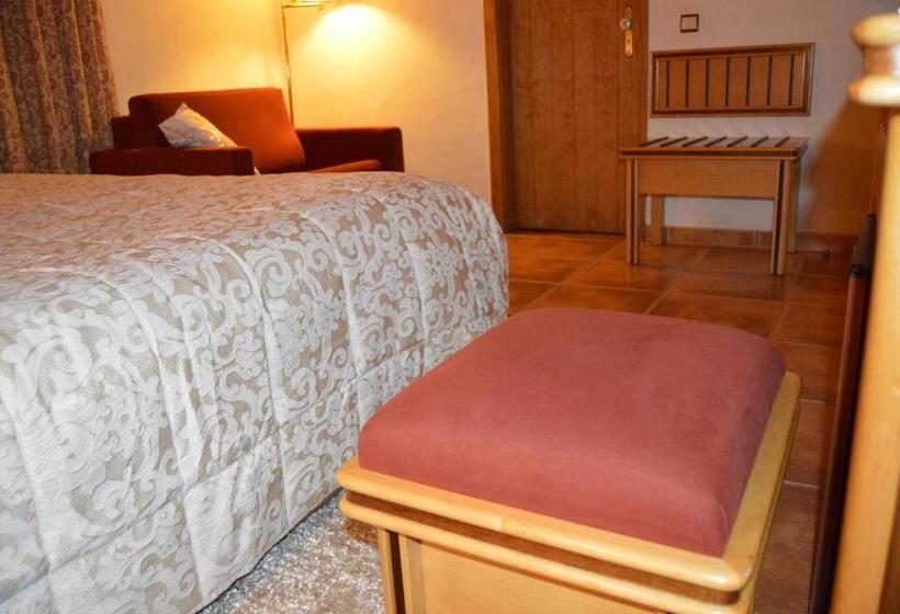 هتل روستایی Monte Chalaça   Turismo Rural