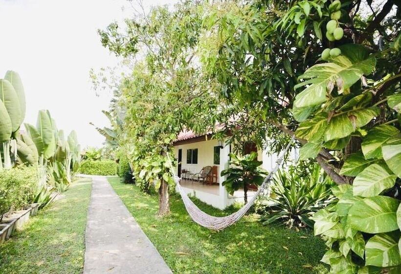 فندق Sabaidee House