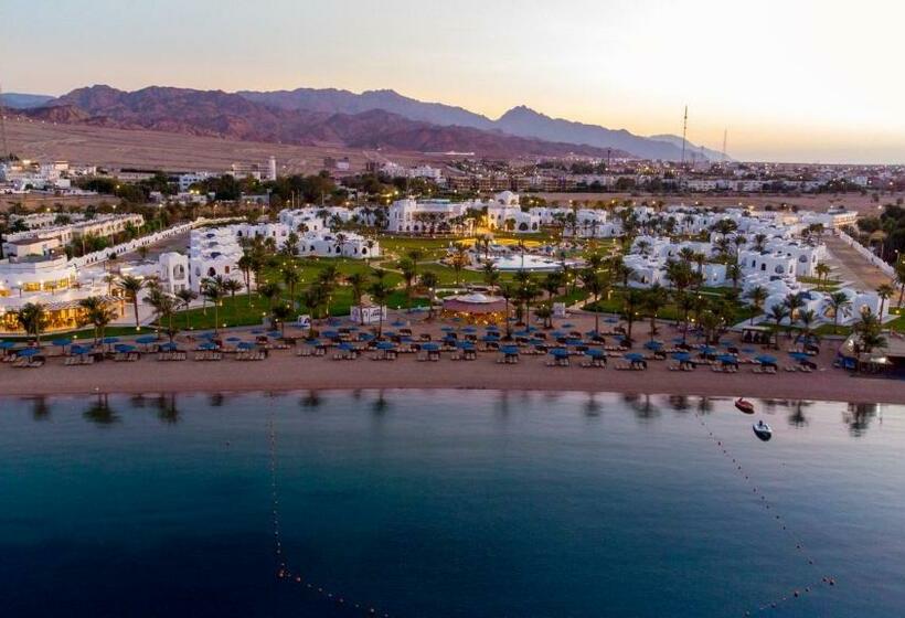ホテル Safir Dahab Resort