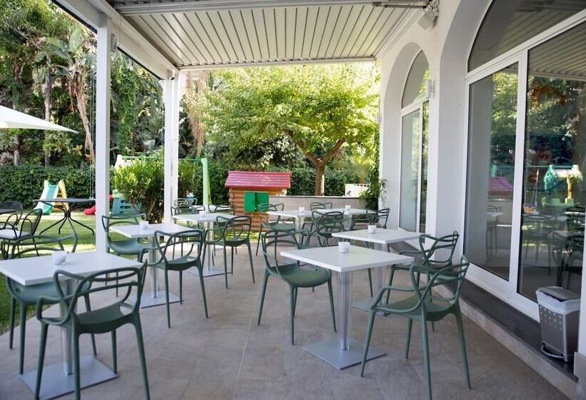 Sicilia S Art Hotel & Spa