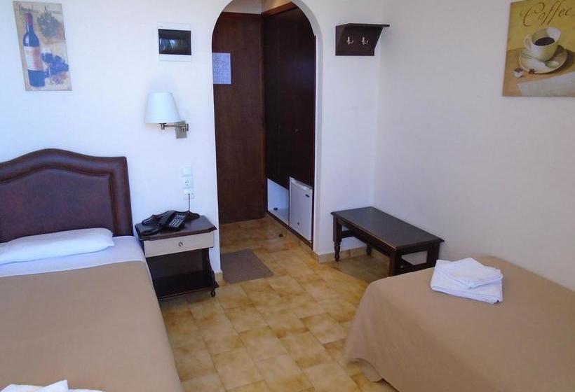 Fotos del hotel Triton:  42
