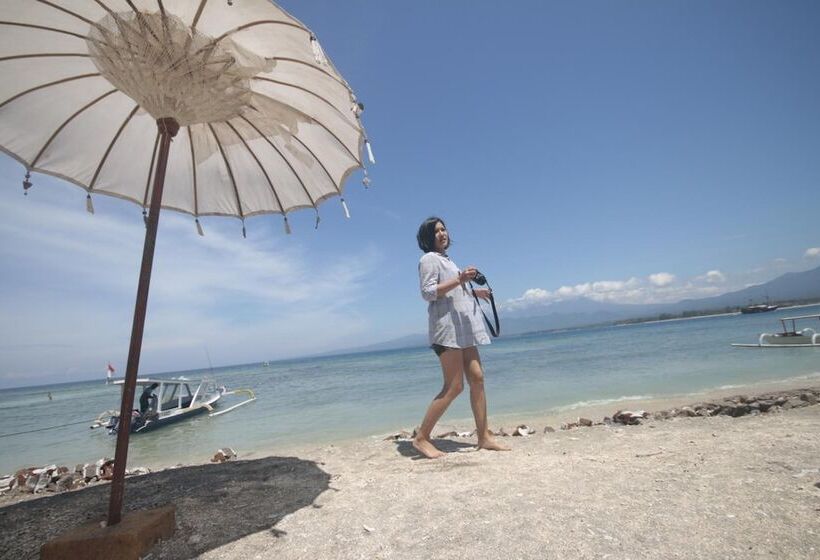 هتل Villa Coco Republic