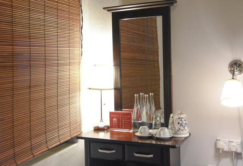 فندق Zen Rooms Lebuh Campbell
