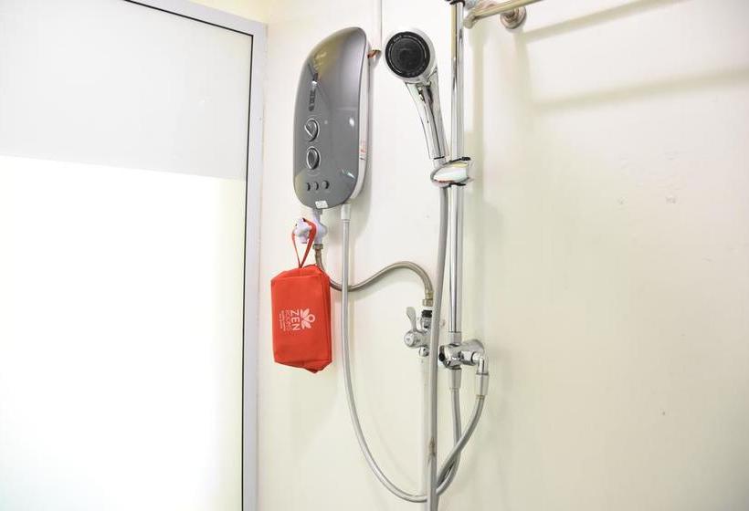 فندق Zen Rooms Lebuh Campbell