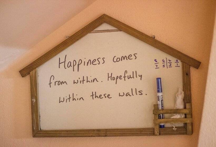 Karma Home Hostel