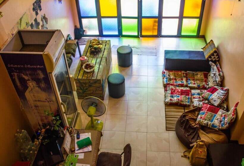 Karma Home Hostel