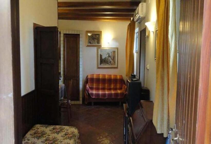 La Terrazza Di Spello