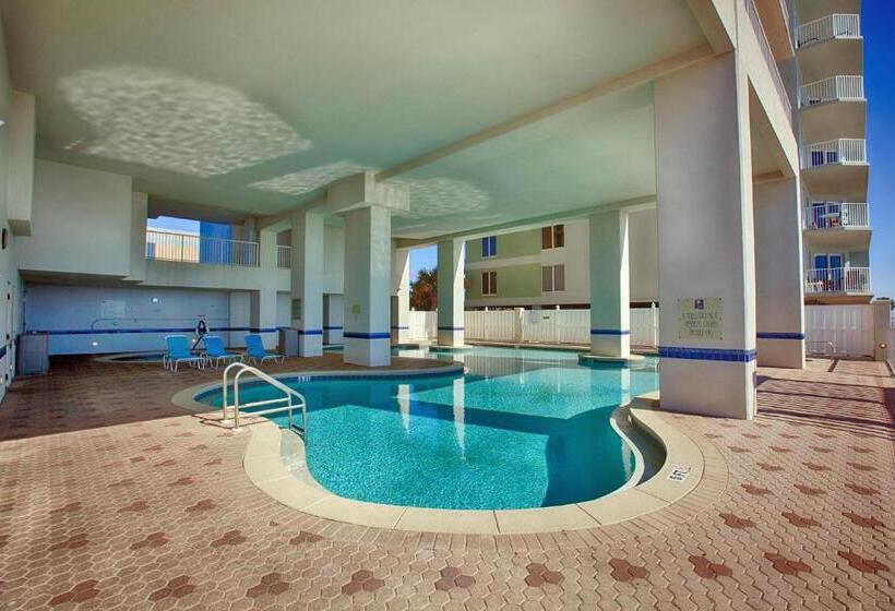 Majestic Beach Resort Tower 2 By Panhandle Getaways