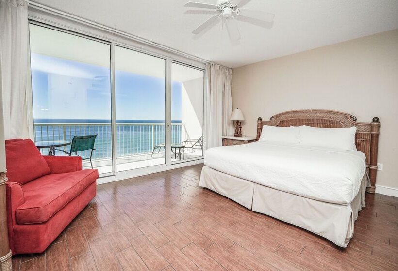 Majestic Beach Towers Resort By Panhandle Getaways