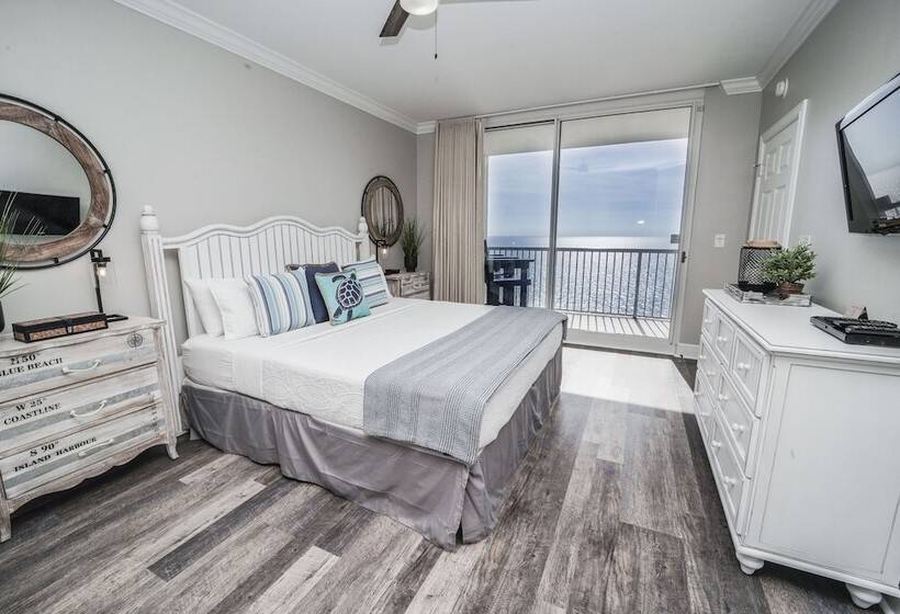 Majestic Beach Towers Resort By Panhandle Getaways