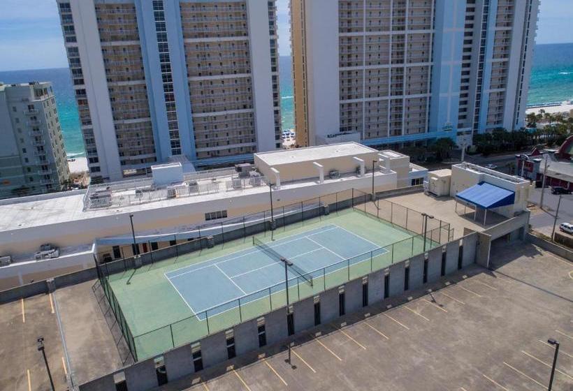 Majestic Beach Resort Tower 2 By Panhandle Getaways