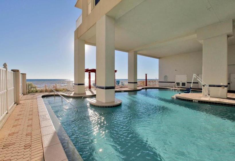 Majestic Beach Resort Tower I By Panhandle Getaways