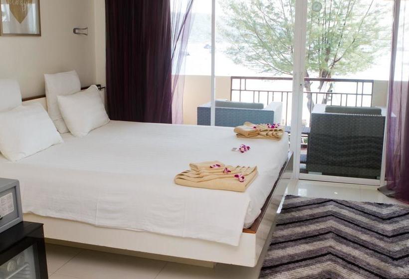 Mama Beach Residence   Adults Only