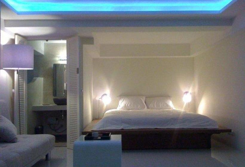 Mama Beach Residence   Adults Only