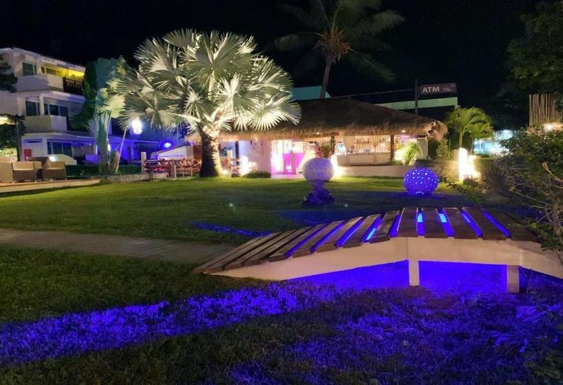 Mama Beach Residence   Adults Only