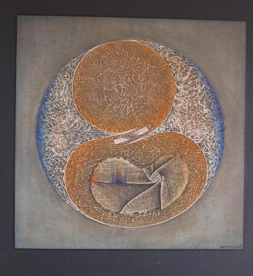 پانسیون Collier De La Colombe