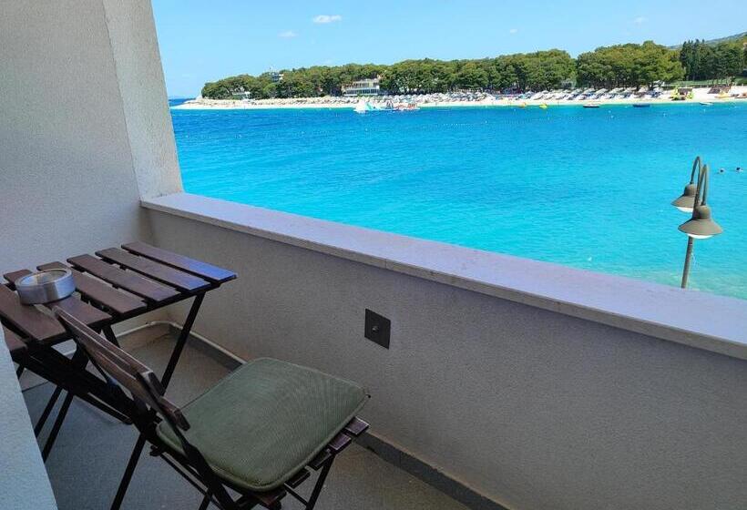 بنسيون Guest House Adria