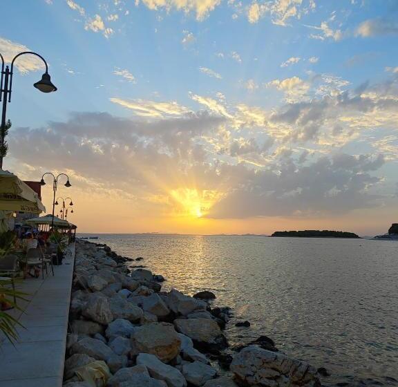 بنسيون Guest House Adria