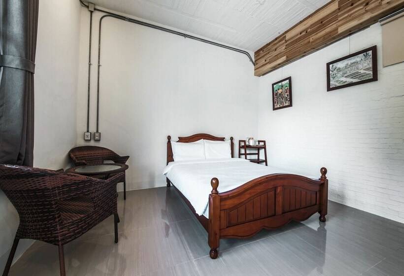 پانسیون Jnbnb