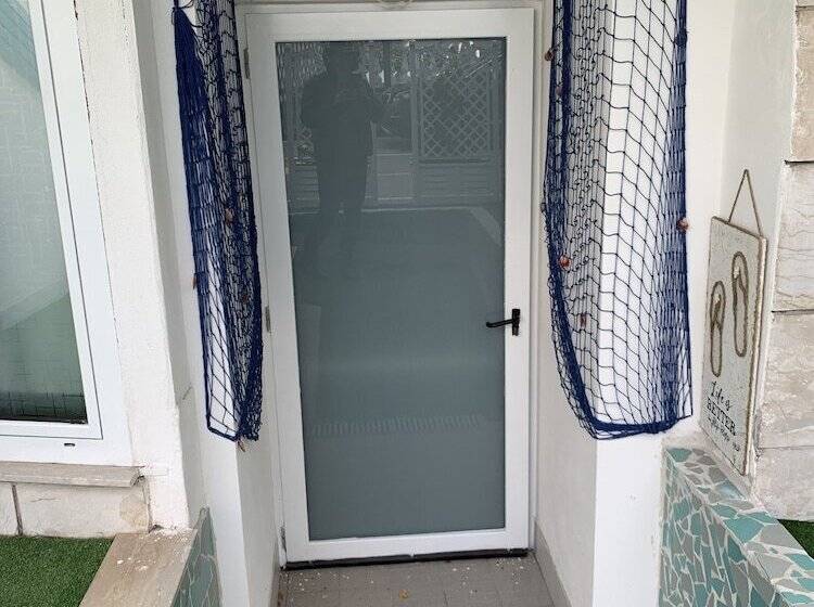 פנסיון Residence R&b Tyrrhenum