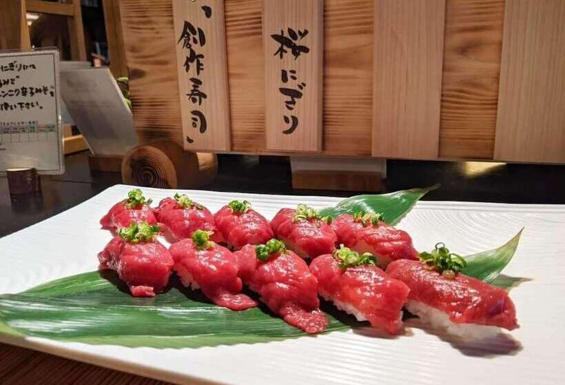 ريوكان Kutsurogijuku Chiyotaki