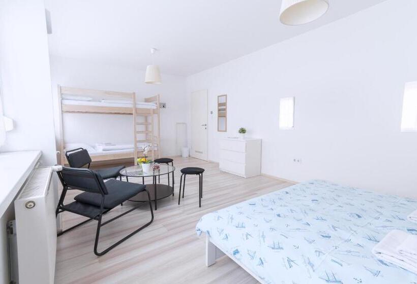 The Dots Hostel