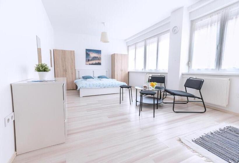 The Dots Hostel