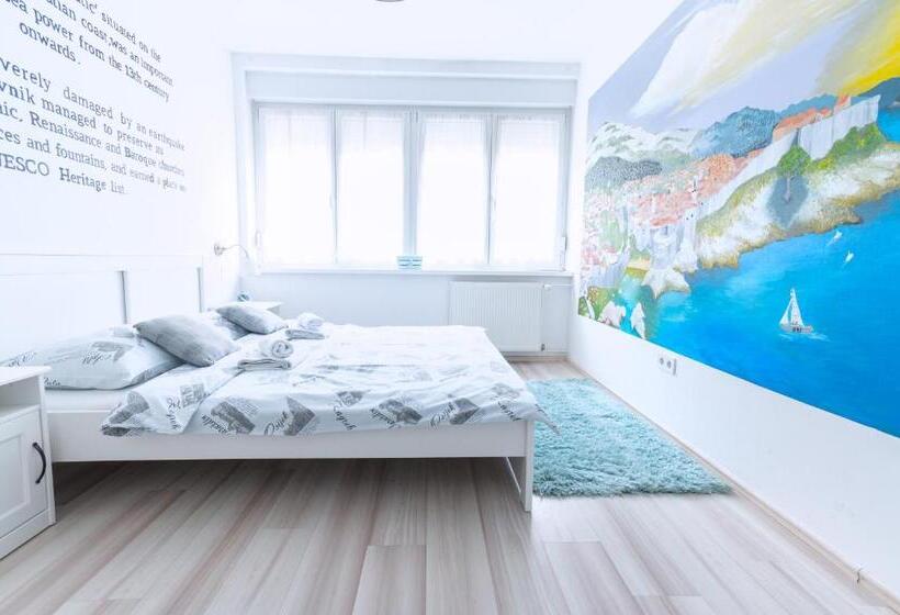 The Dots Hostel
