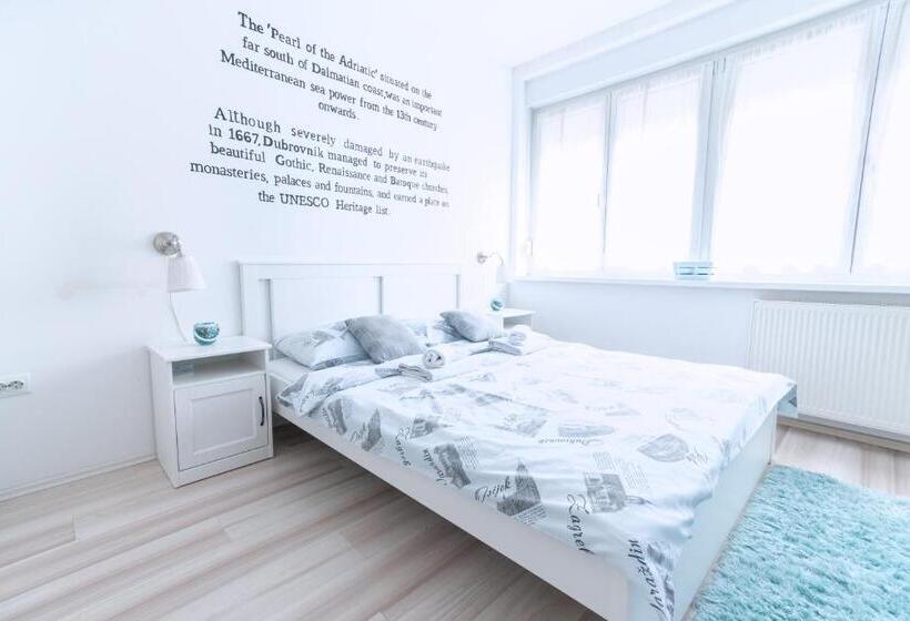The Dots Hostel