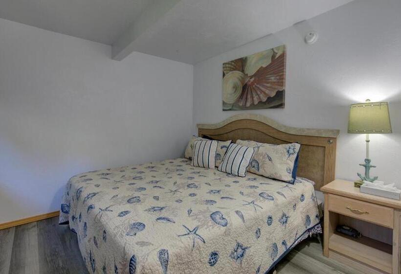 Westerly Motel