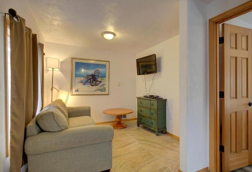 Westerly Motel