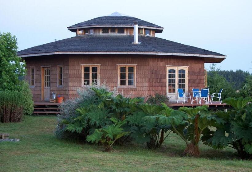 Zapato Amarillo Bed & Breakfast