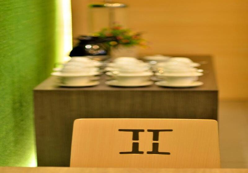 Zodiak Mt Haryono By Kagum Hotels