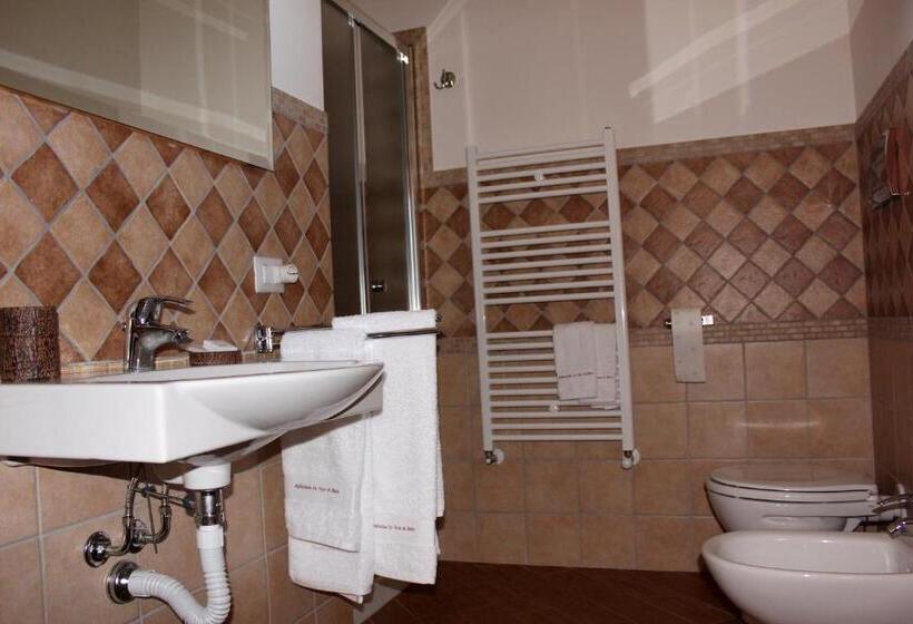 Agriturismo La Casa Di Bacco