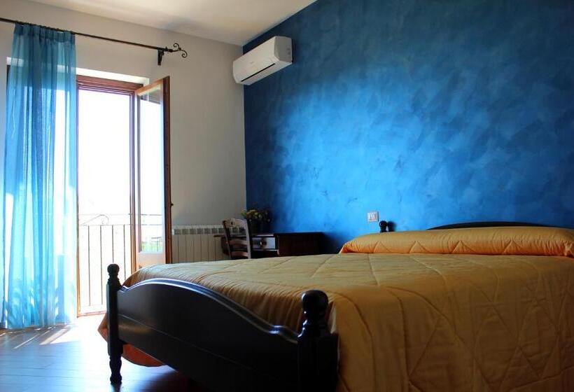 Agriturismo La Casa Di Bacco