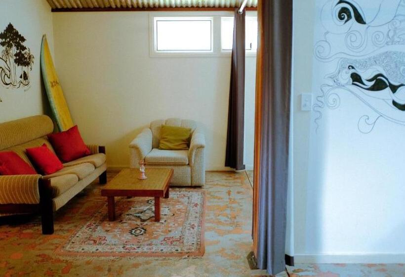 فندق صغير Backpackers At 1770