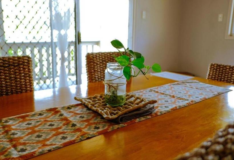 فندق صغير Backpackers At 1770