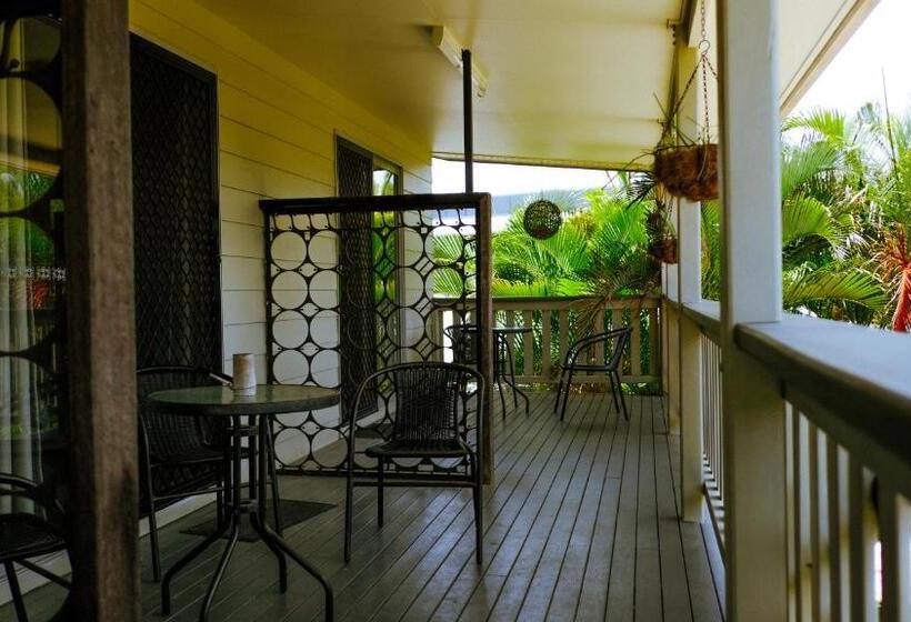 فندق صغير Backpackers At 1770