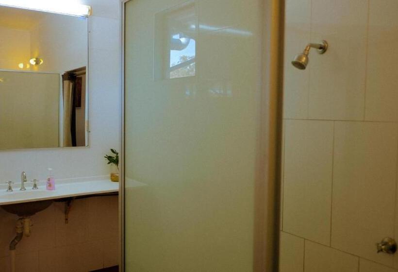 فندق صغير Backpackers At 1770